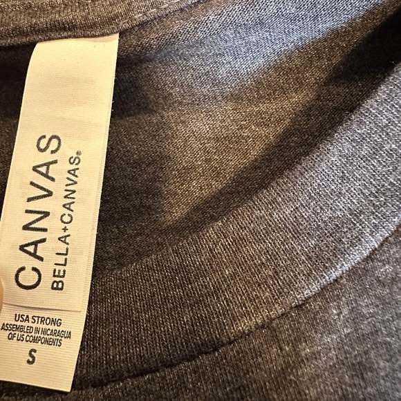 Army Mom Tee! Size small! NWOT! - Picture 6 of 7